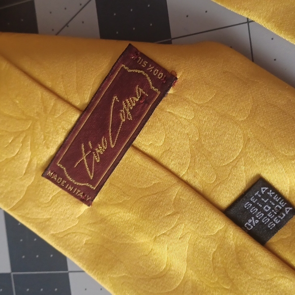 Retro 80s 90s Neckties $6 each! - Picture 2 of 2